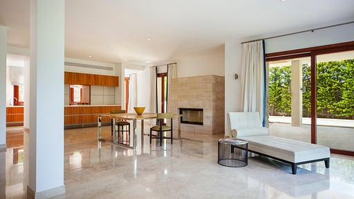 Villa Ruby Golf Others