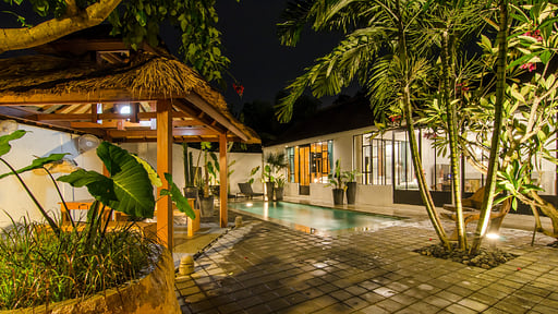 Villa Ruku Ruku Otros