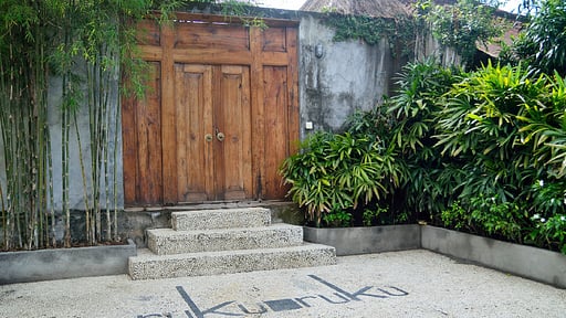 Villa Ruku Ruku Otros