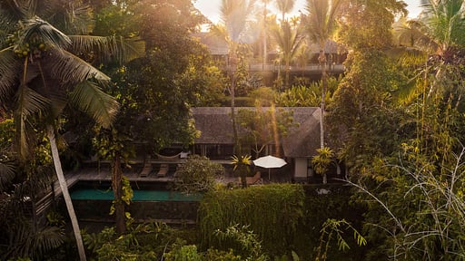 Villa Rumah Hujan Others 