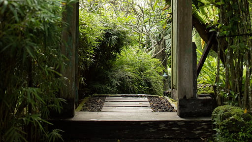 Villa Rumah Hujan Others 