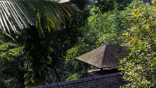 Villa Rumah Hujan Others 