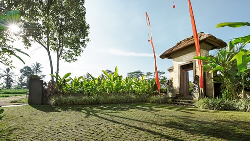 Villa Rumah Lotus Others