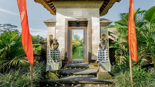 Villa Rumah Lotus Others