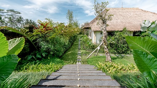 Villa Rumah Lotus Others