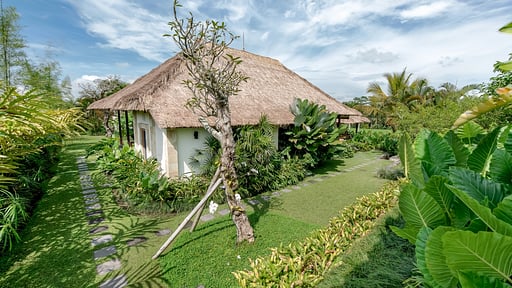 Villa Rumah Lotus Others