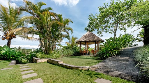 Villa Rumah Lotus Others