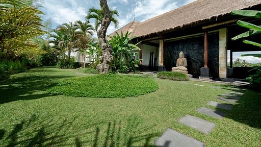 Villa Rumah Lotus Others
