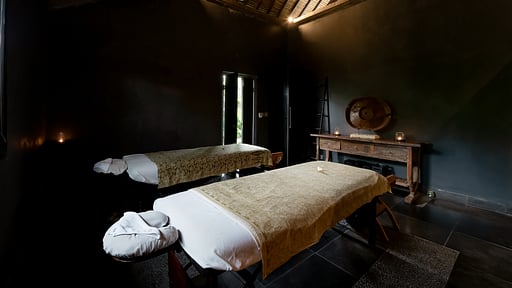 Villa Rumah Lotus Spa