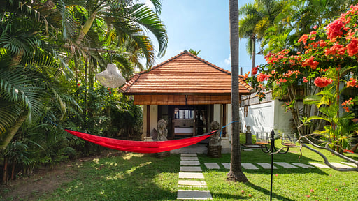 Villa Rumah Madu Others