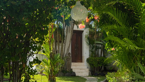 Villa Rumah Madu Others