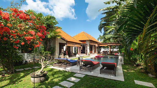 Villa Rumah Madu Others