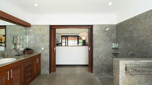 Villa Rumah Madu Bedroom 2