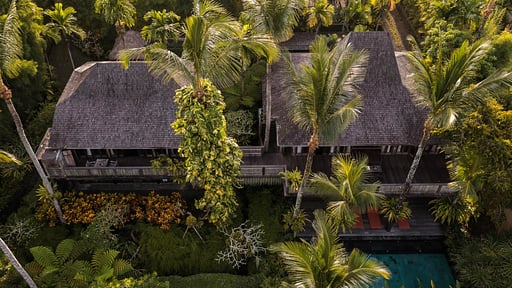 Villa Rumah Senja Others 