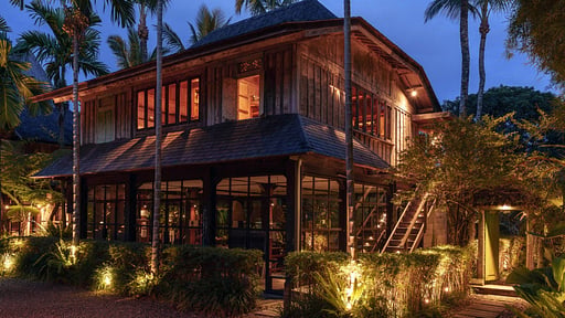 Villa Rumah Senja Others 