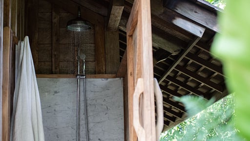 Villa Rumah Senja Bedroom 1