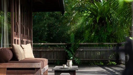 Villa Rumah Senja Bedroom 2