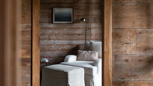 Villa Rumah Senja Bedroom 2