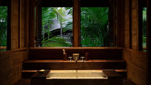 Villa Rumah Senja Bedroom 2