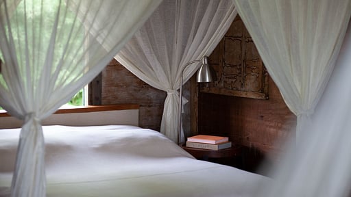 Villa Rumah Senja Bedroom 3