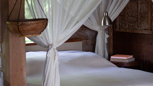 Villa Rumah Senja Bedroom 2