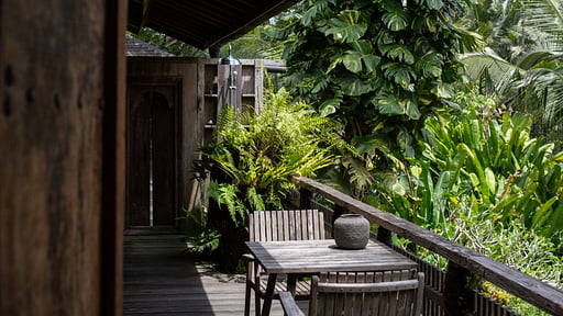 Villa Rumah Senja Others 
