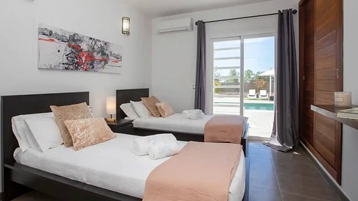Villa Sa Cabana Bedroom 3