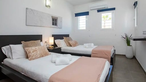 Villa Sa Cabana Bedroom 4