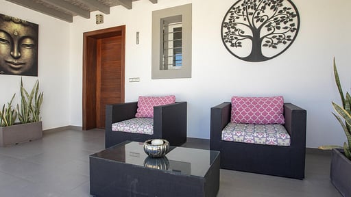 Villa Sa Cabana Bedroom 5
