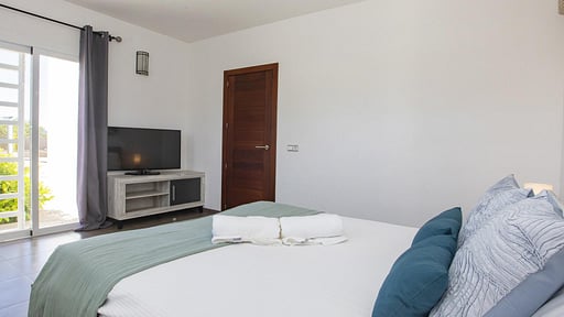 Villa Sa Cabana Bedroom 1