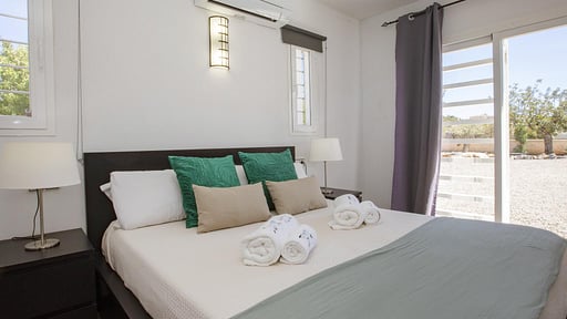 Villa Sa Cabana Bedroom 5