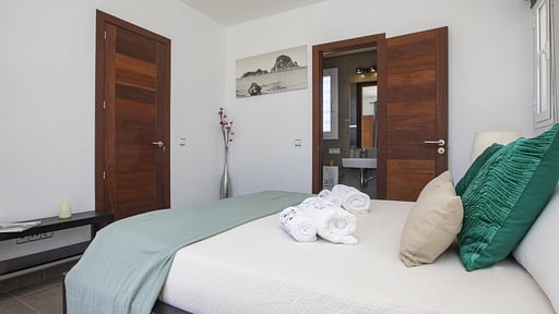 Villa Sa Cabana Bedroom 5
