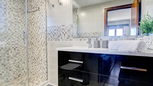 Villa Sa Cabaneta Bedroom 3