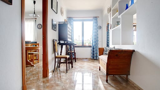 Villa Sa Cabaneta Others