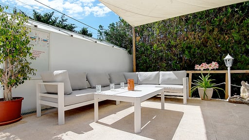 Villa Sa Cabaneta Others