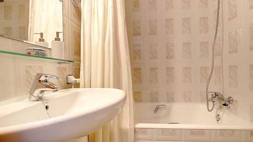 Villa Sa Cabaneta Bedroom 5