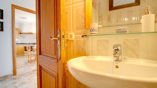 Villa Sa Cabaneta Bedroom 5