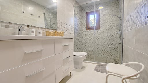 Villa Sa Cabaneta Bedroom 6