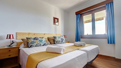 Villa Sa Cabaneta Bedroom 5