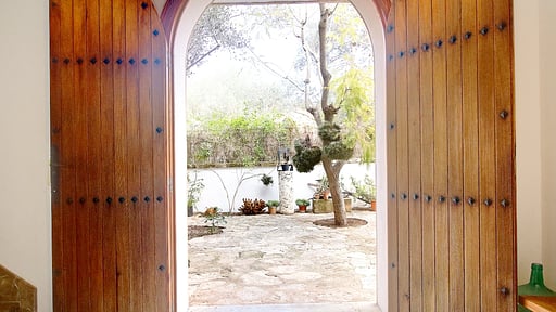 Villa Sa Cabaneta Others