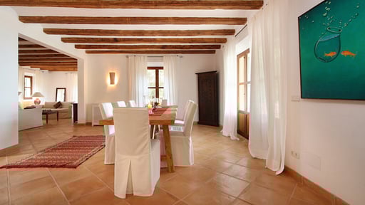 Villa Sa Cala Others