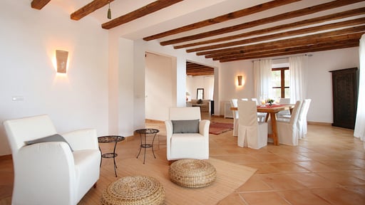 Villa Sa Cala Others