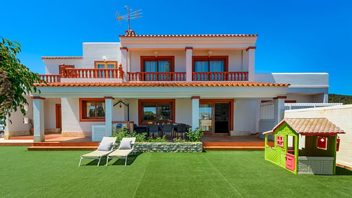 Villa Sa Carroca Sant Joseph Others
