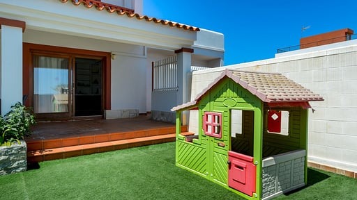 Villa Sa Carroca Sant Joseph Others