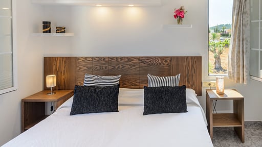 Villa Sa Carroca Sant Joseph Bedroom 2