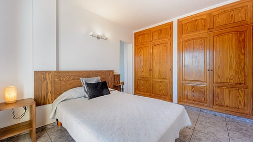 Villa Sa Carroca Sant Joseph Bedroom 2