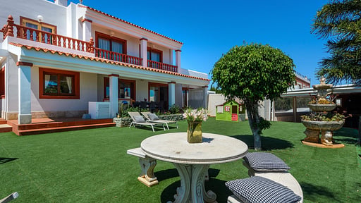 Villa Sa Carroca Sant Joseph Others