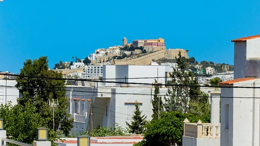 Villa Sa Carroca Sant Joseph Others