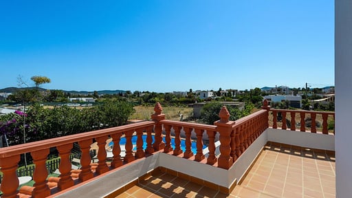 Villa Sa Carroca Sant Joseph Others