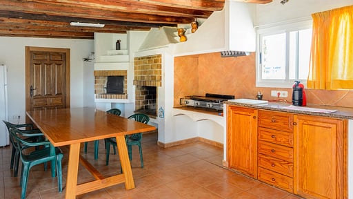 Villa Sa Carroca Sant Joseph Others